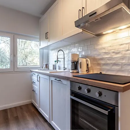 Doppelhaushaelfte In Tating