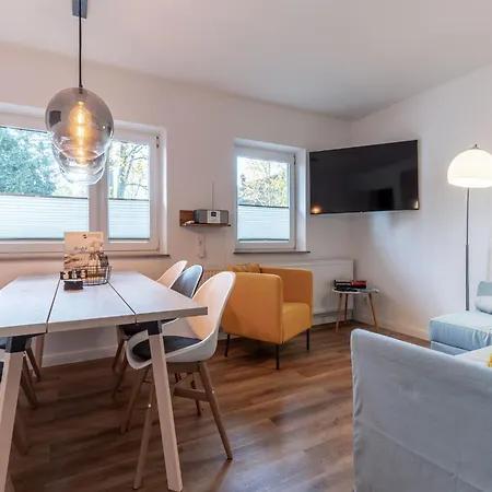 Сasa de vacaciones Doppelhaushaelfte In