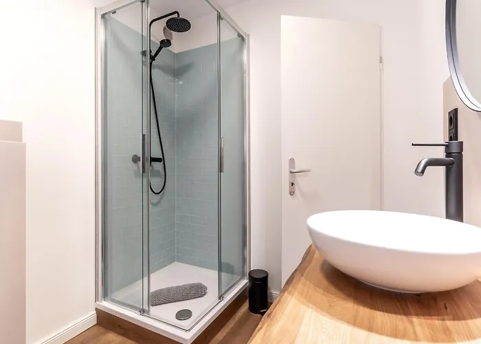 Doppelhaushaelfte In * Tating