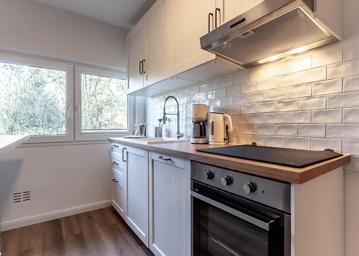 Doppelhaushaelfte In Tating